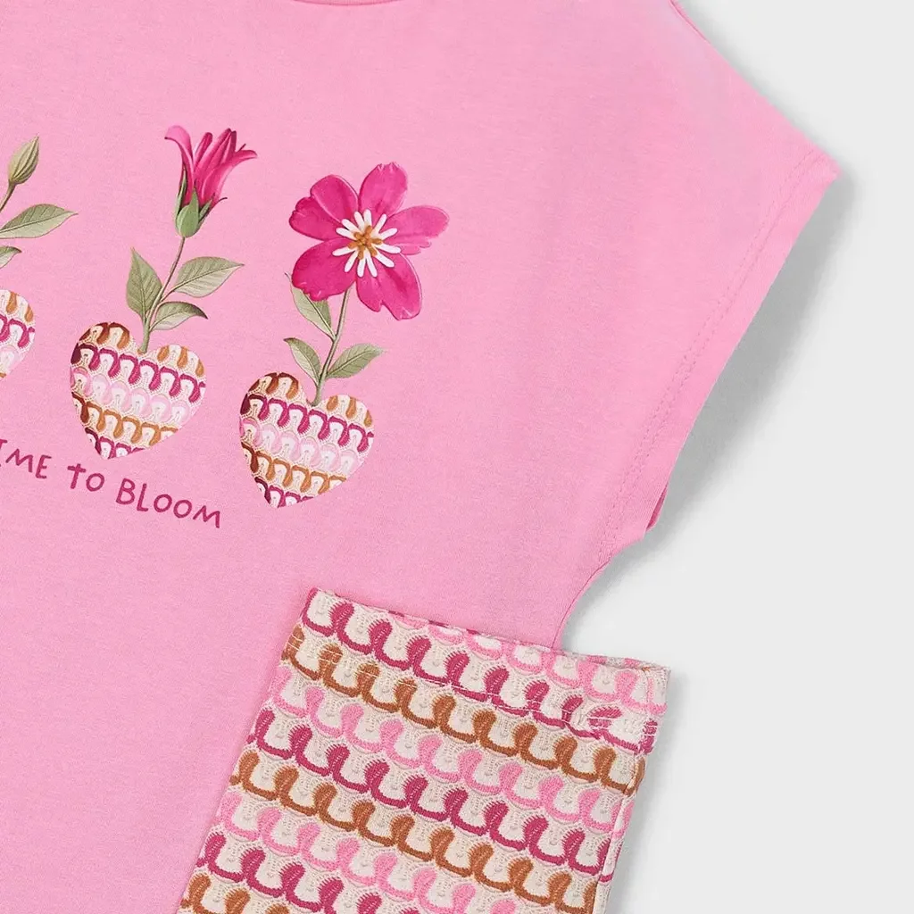 Tweedelig setje (candy)