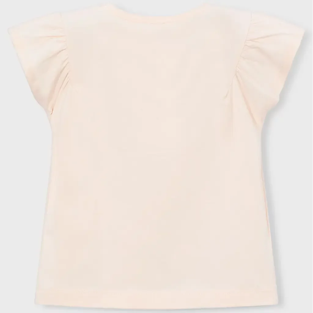 T-shirt (salmon)