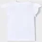 Mayoral T-shirt (white)