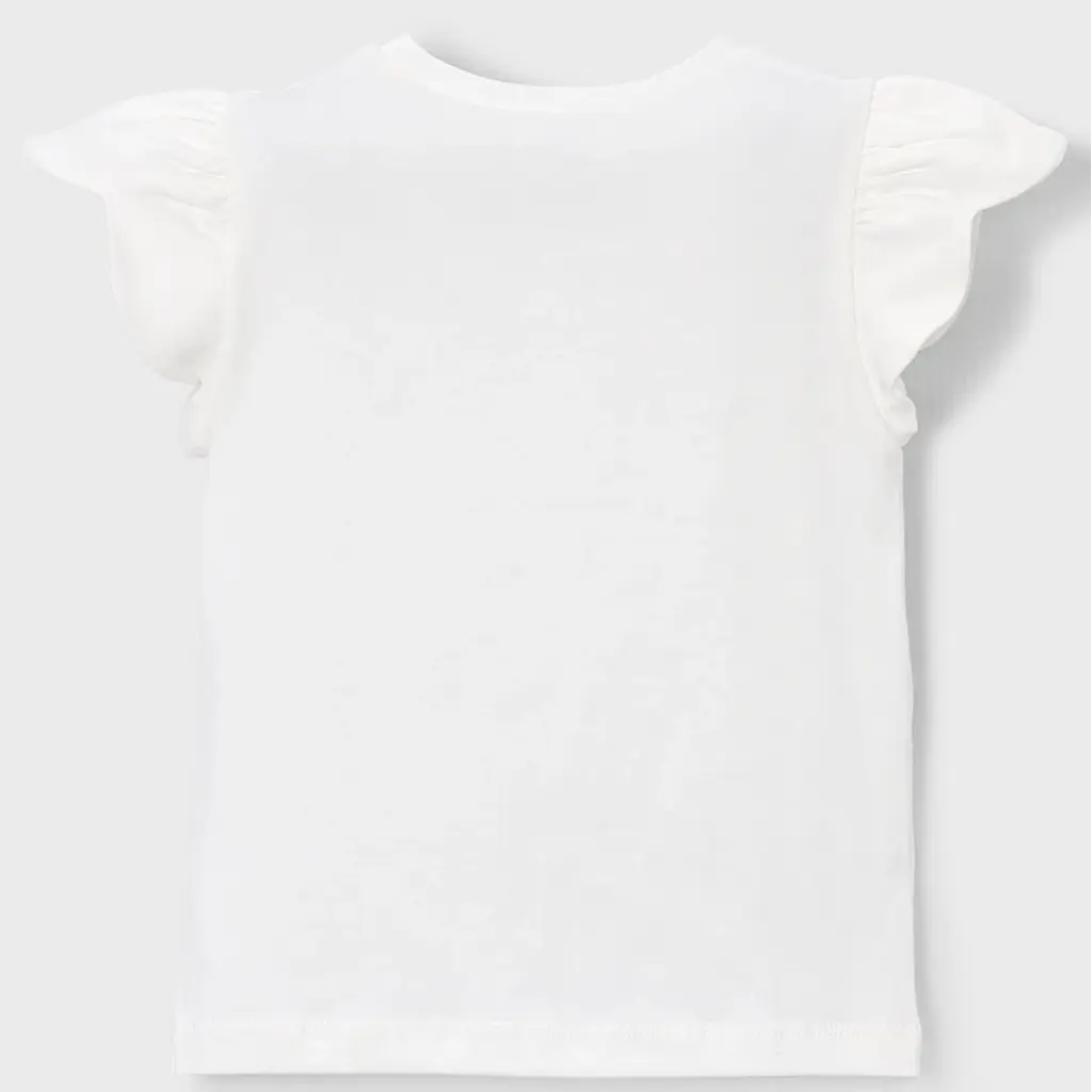 T-shirt (porcelain)