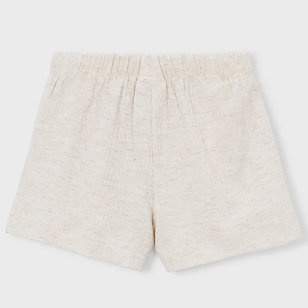 Korte broek (linen)