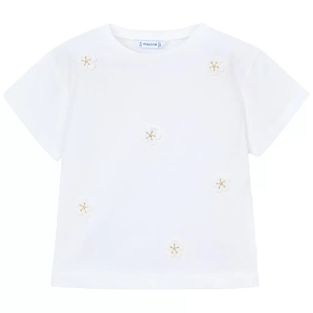 T-shirt (white)