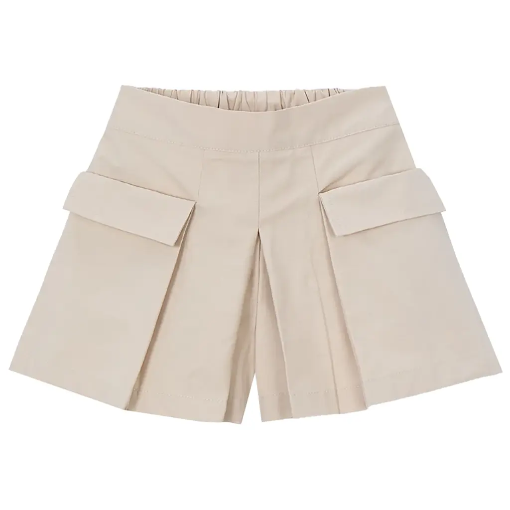 Korte broek (sand)