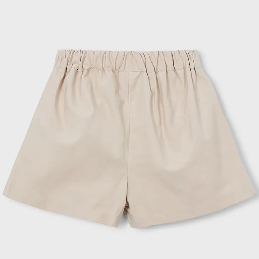 Korte broek (sand)