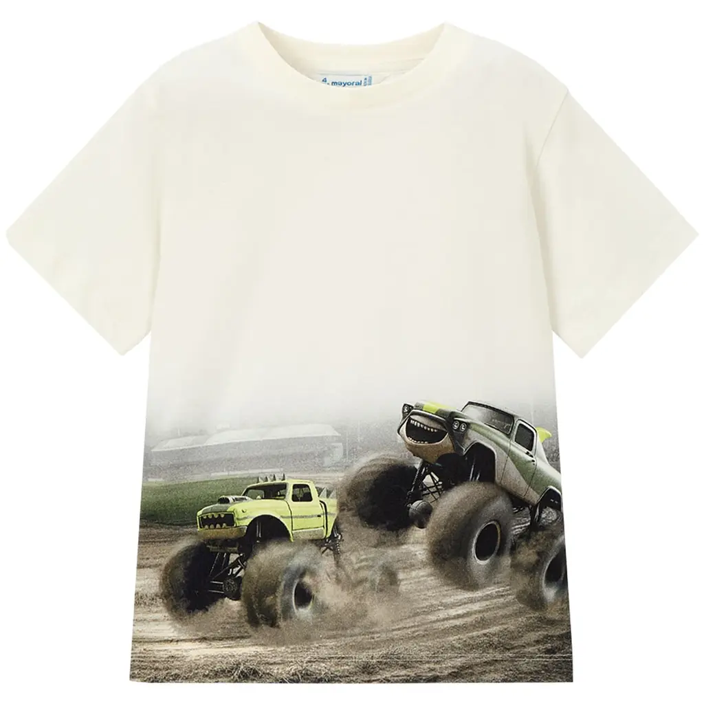 T-shirt (cars)