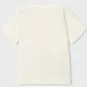 Mayoral T-shirt (cream)