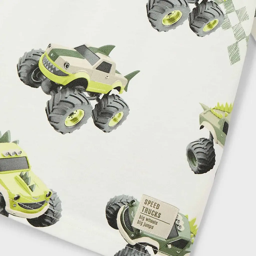 T-shirt (cars)
