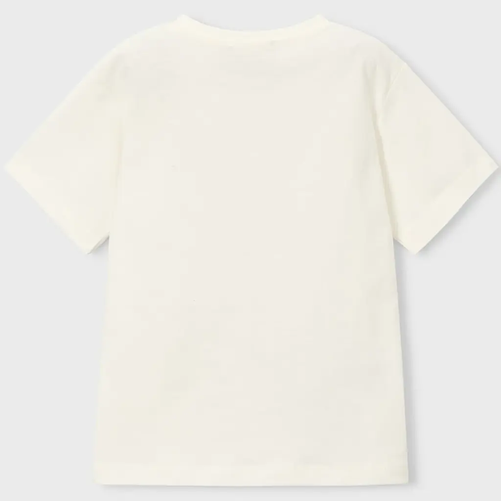 T-shirt (cream)