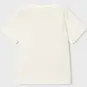 Mayoral T-shirt (cream)