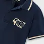 Mayoral Polo (navy)