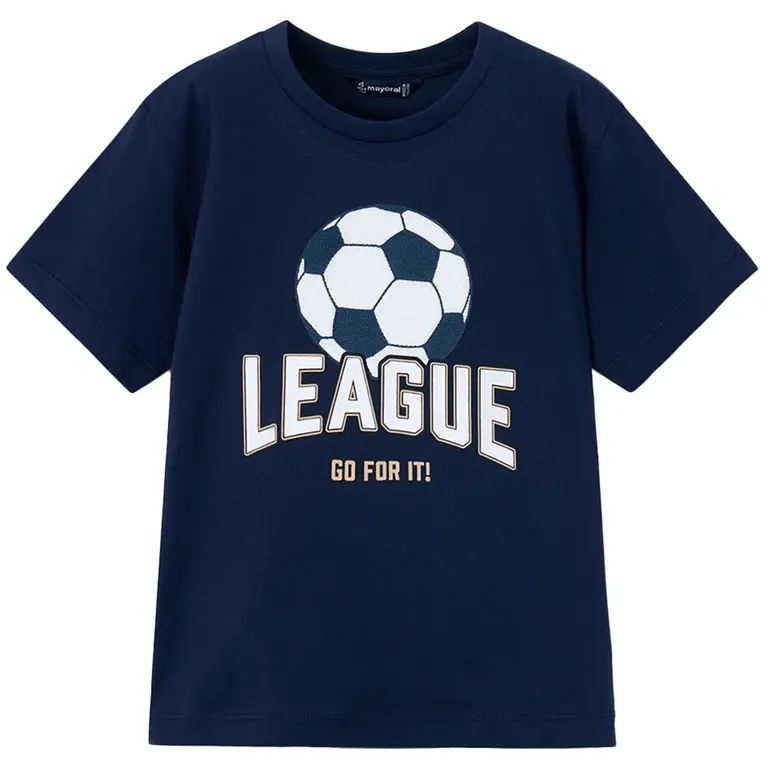 T-shirt (navy)