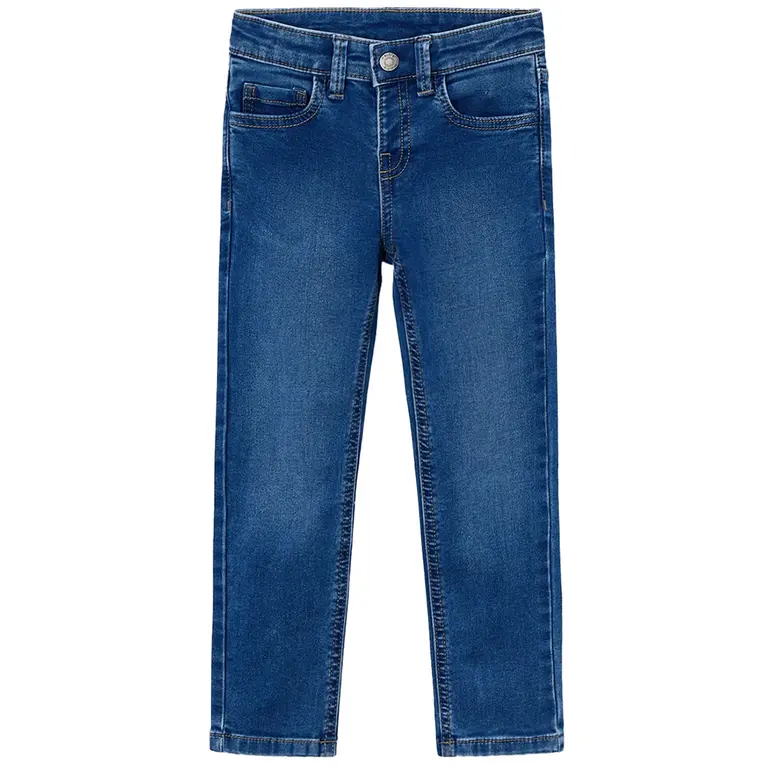 Spijkerbroek (medium)