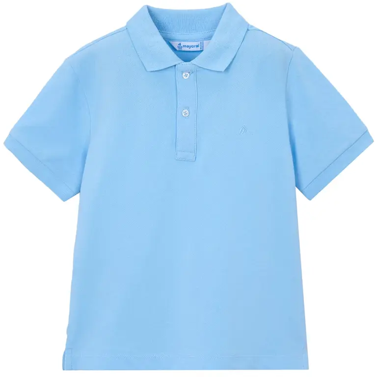 Polo (sky blue)