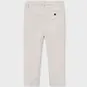 Mayoral Broek linen (oat mixed)