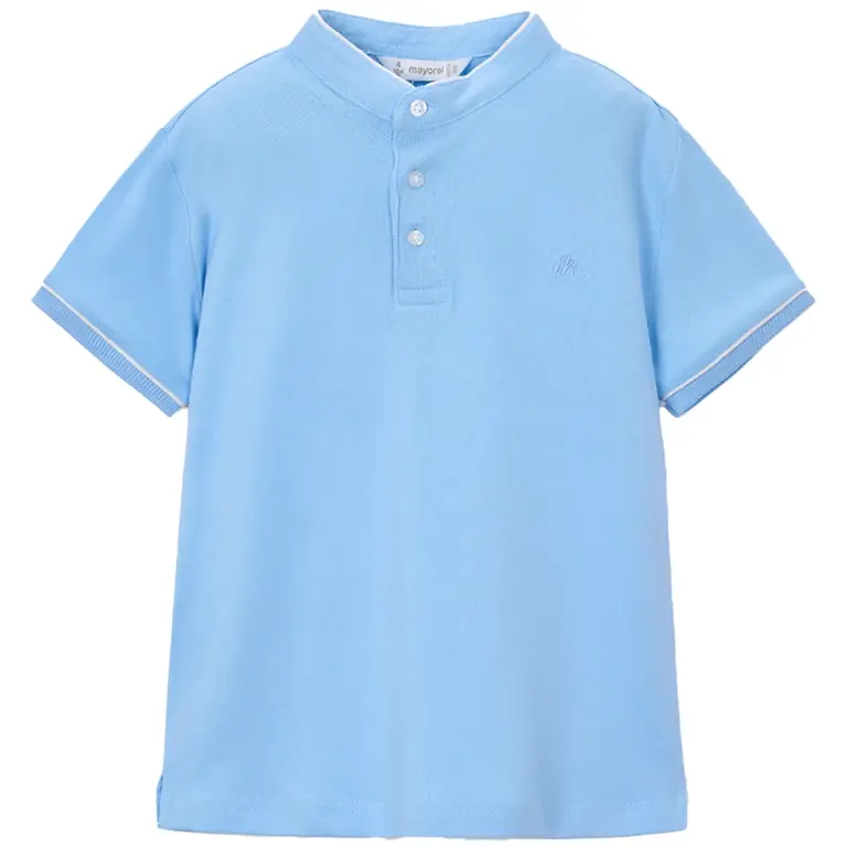 Polo (sky blue)
