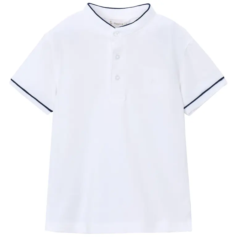 Polo (white)