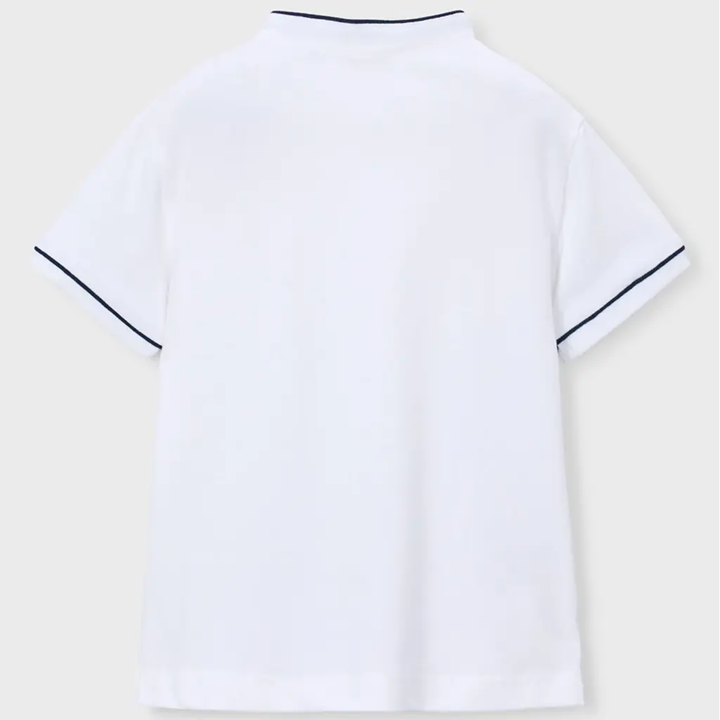 Polo (white)