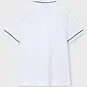 Mayoral Polo (white)