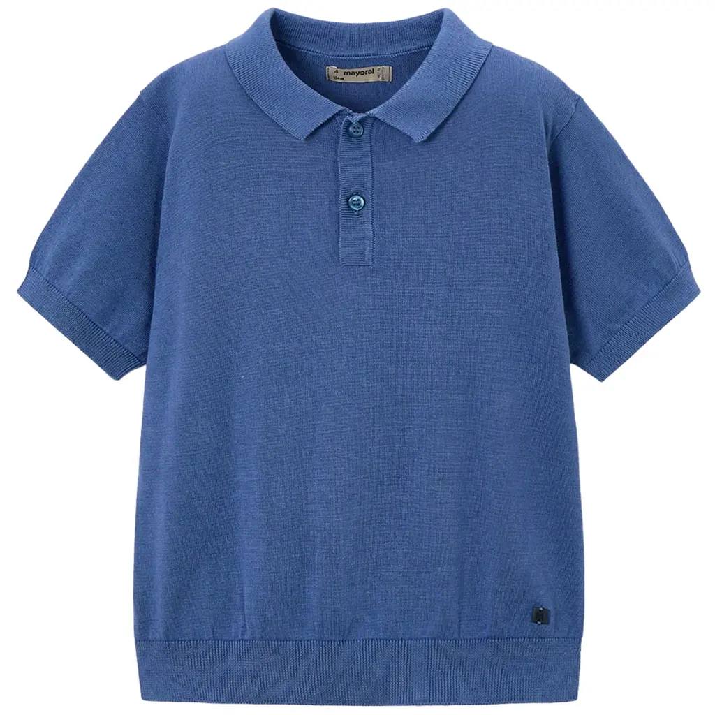 Polo (indigo)
