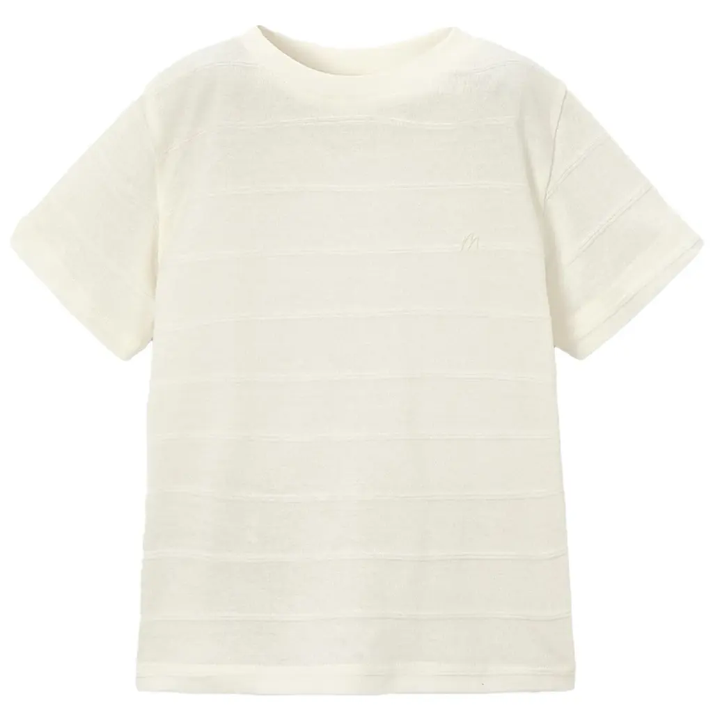 T-shirt (cream)