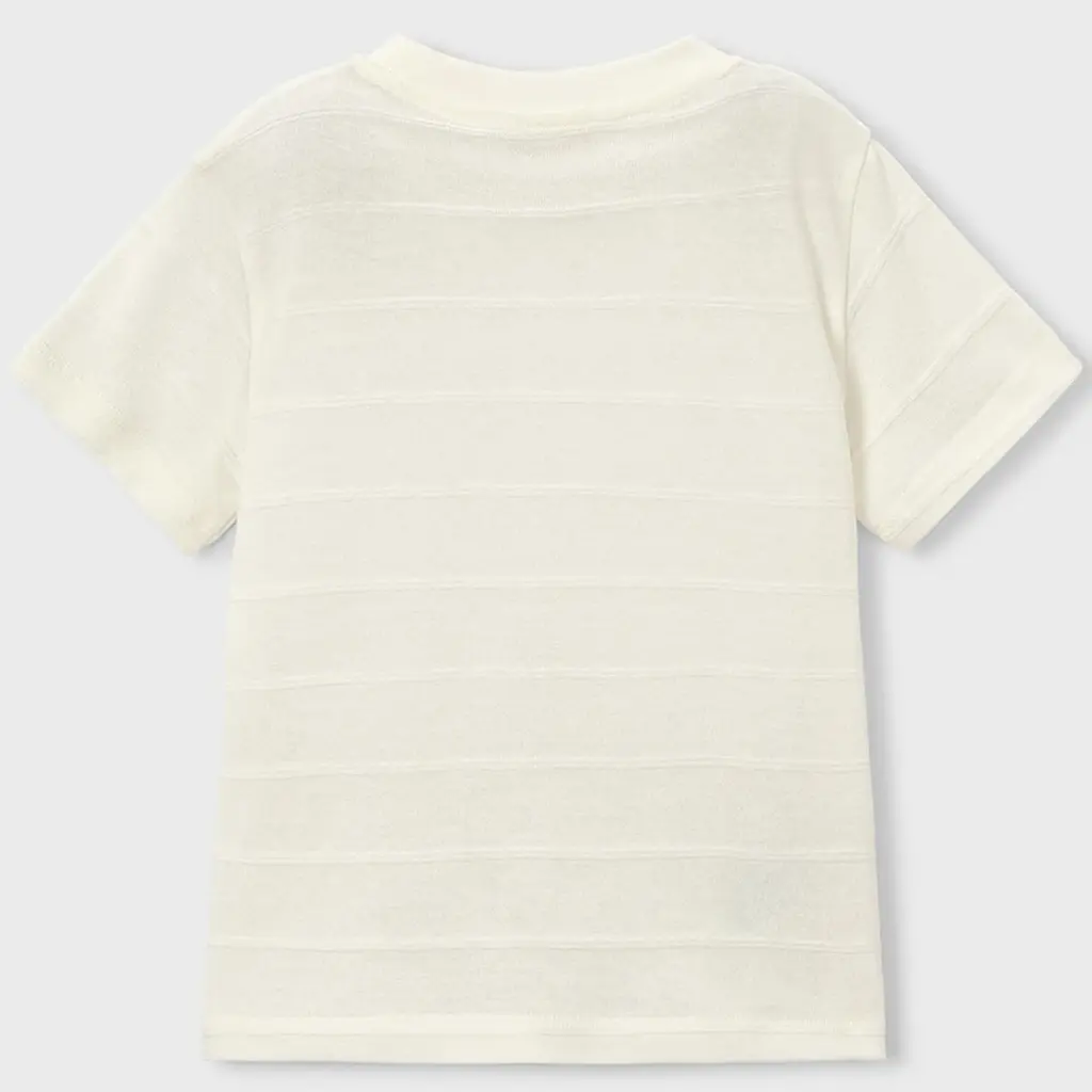 T-shirt (cream)