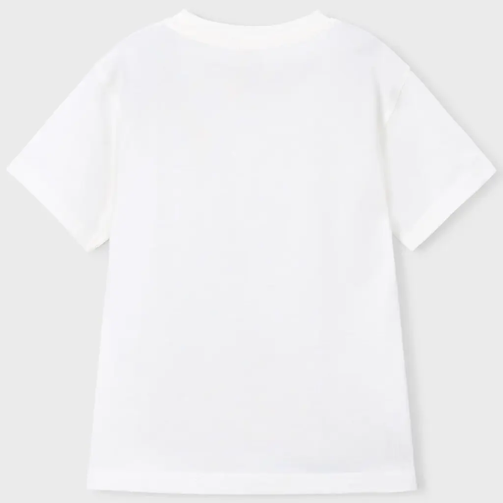 T-shirt (cream)