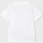 Mayoral T-shirt (cream)