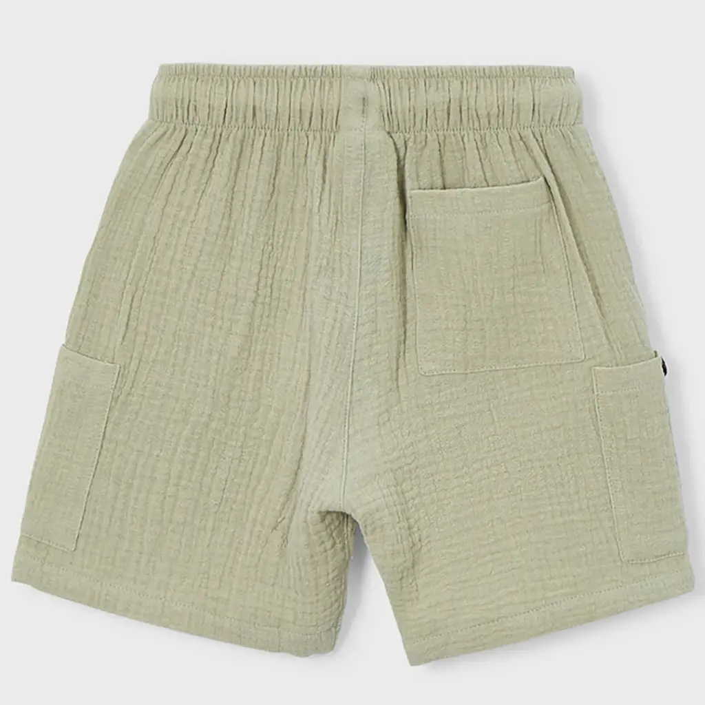 Korte broek (bamboo)