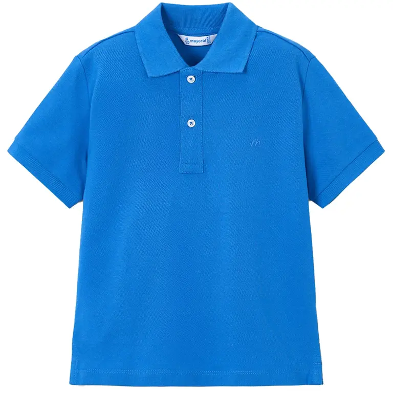 Polo (blue)