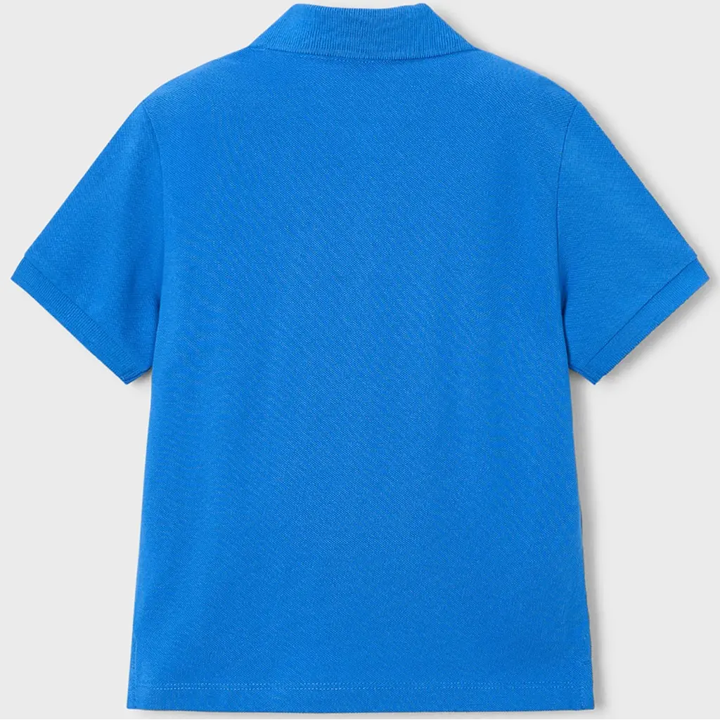 Polo (blue)