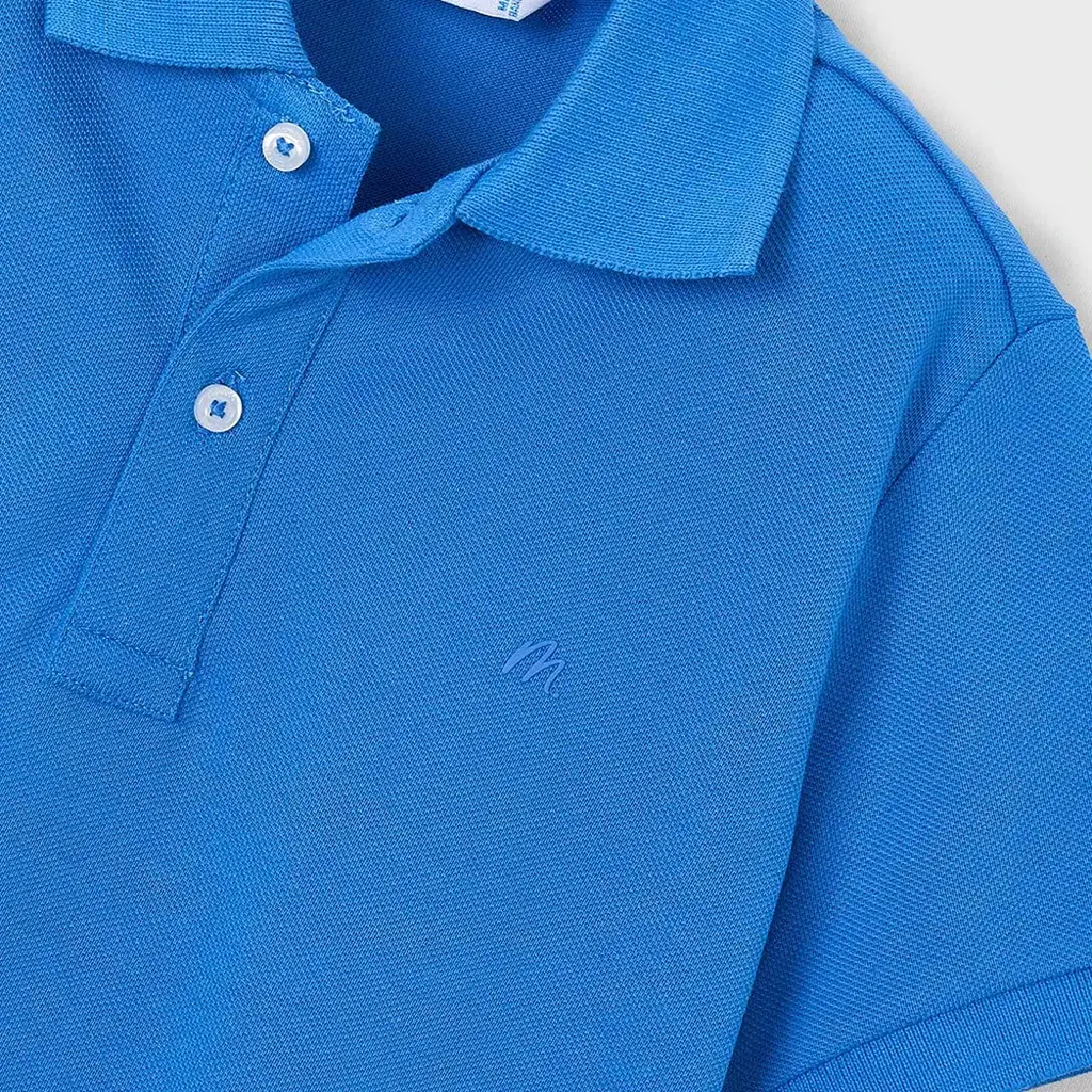 Polo (blue)