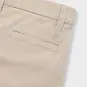 Mayoral Korte broek chino (cashew)