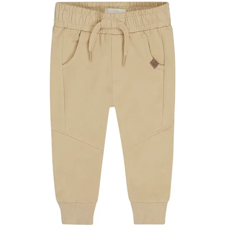 Joggingbroek (sand)