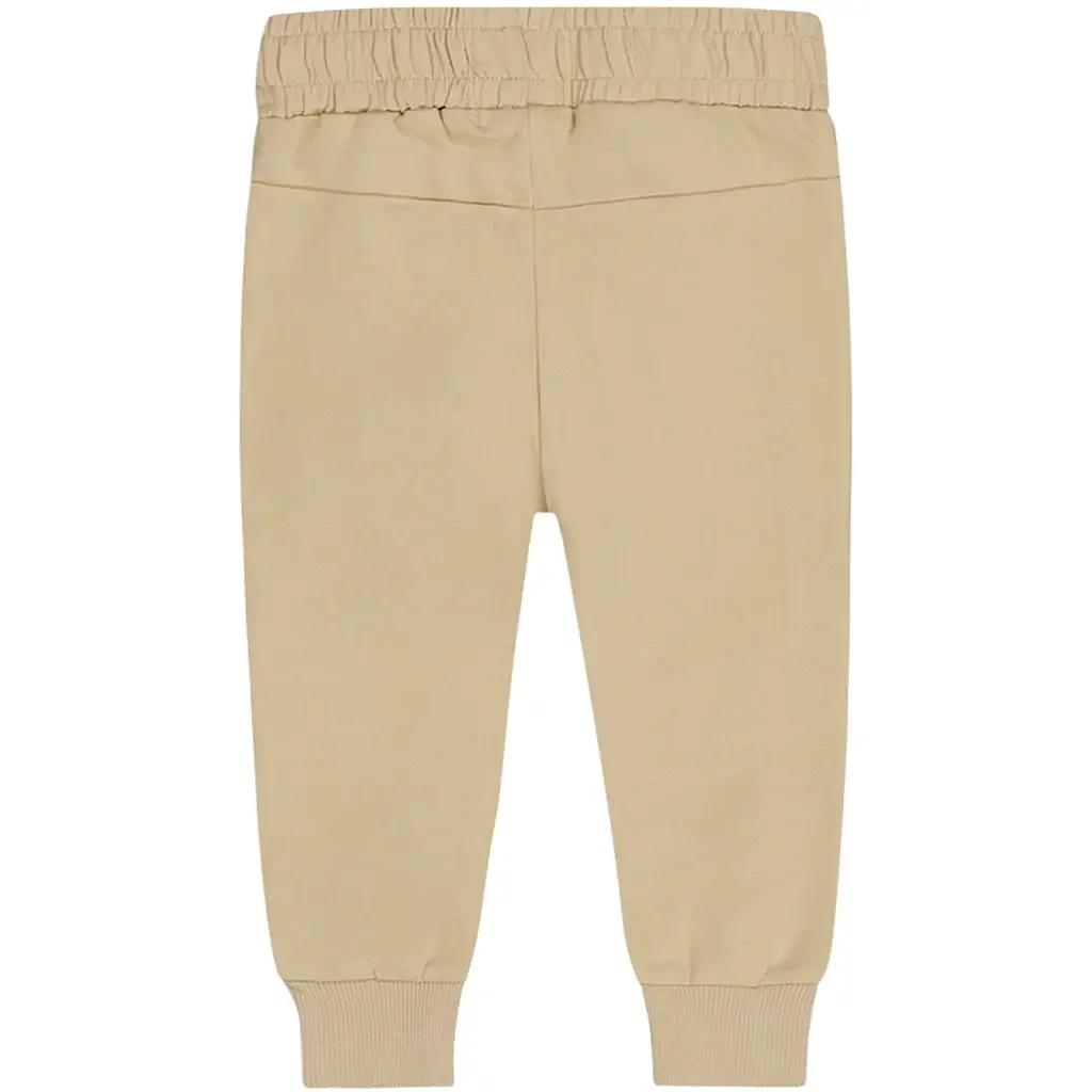 Joggingbroek (sand)