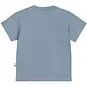 Dirkje T-shirt (blue)
