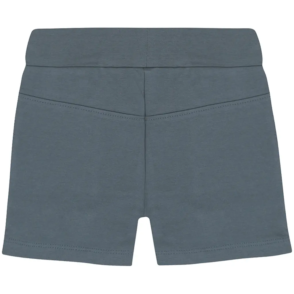 Kort broekje (steel blue)