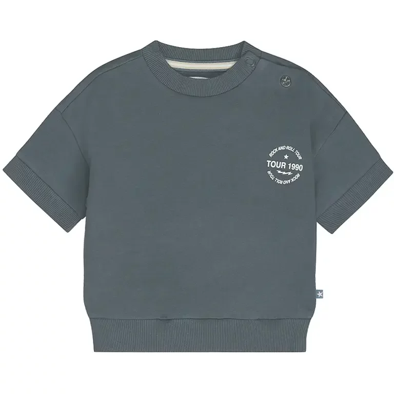 Truitje (steel blue)