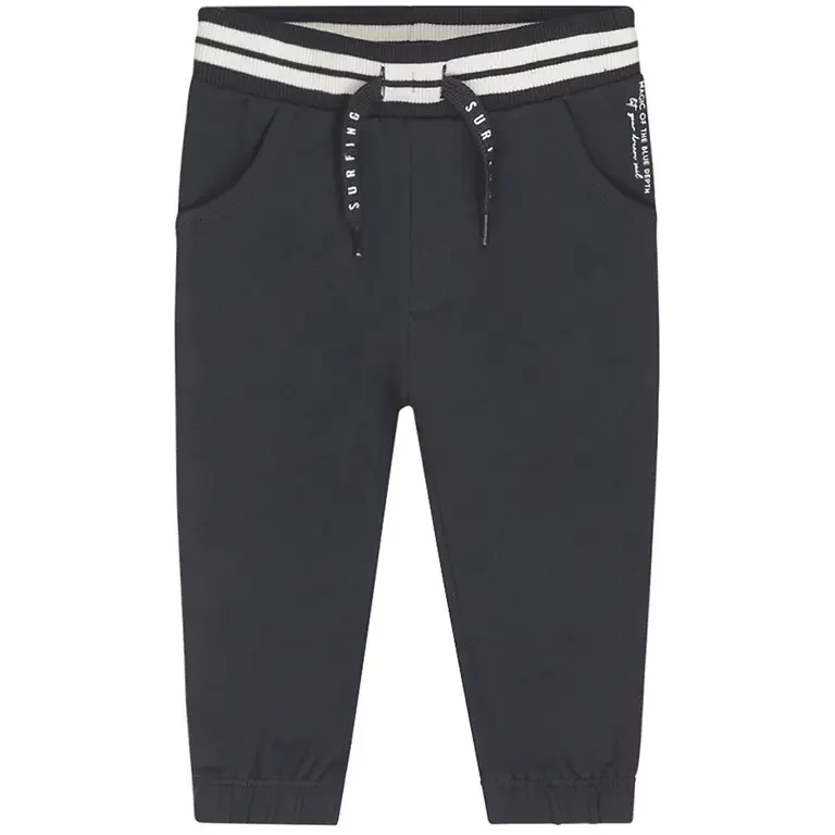 Joggingbroek (navy)
