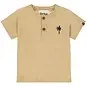 Dirkje T-shirt (camel)