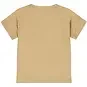 Dirkje T-shirt (camel)