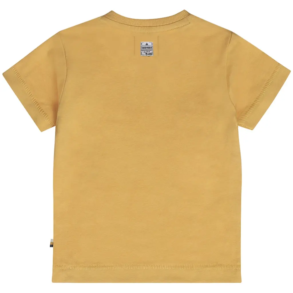 T-shirt (camel)