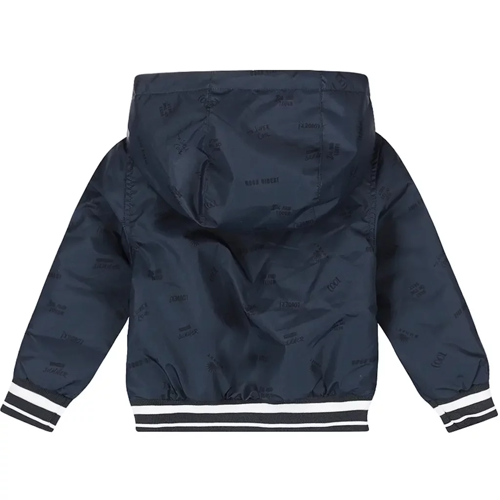 Zomerjasje (navy)