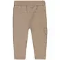 Dirkje Joggingbroek cargo (brown)
