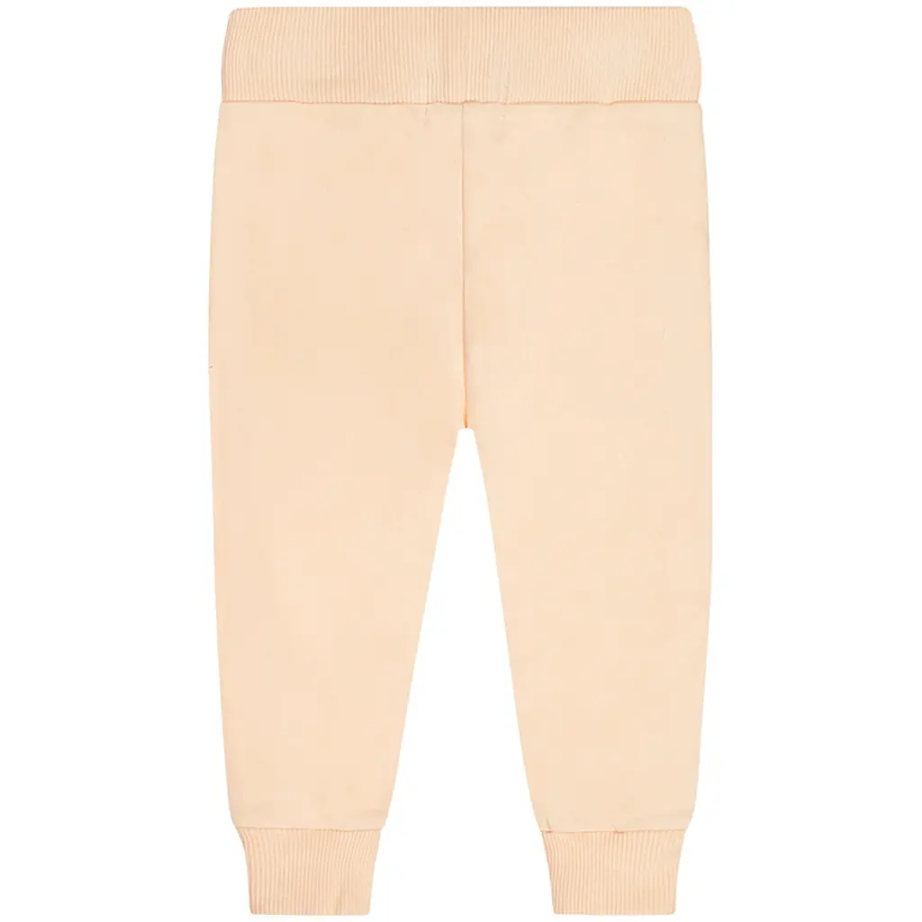 Joggingbroek (peach)