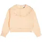 Dirkje Trui loose fit (peach)