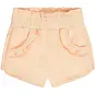 Dirkje Kort broekje (peach)