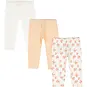 Dirkje Drie leggings (peach)