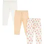 Dirkje Drie leggings (peach)