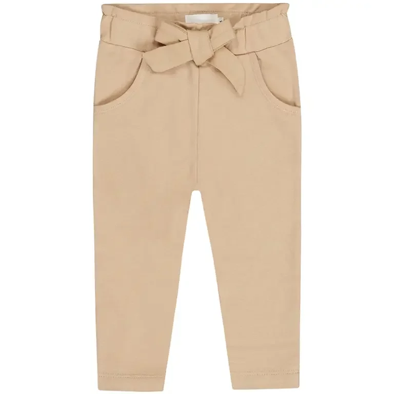 Joggingbroek (beige)