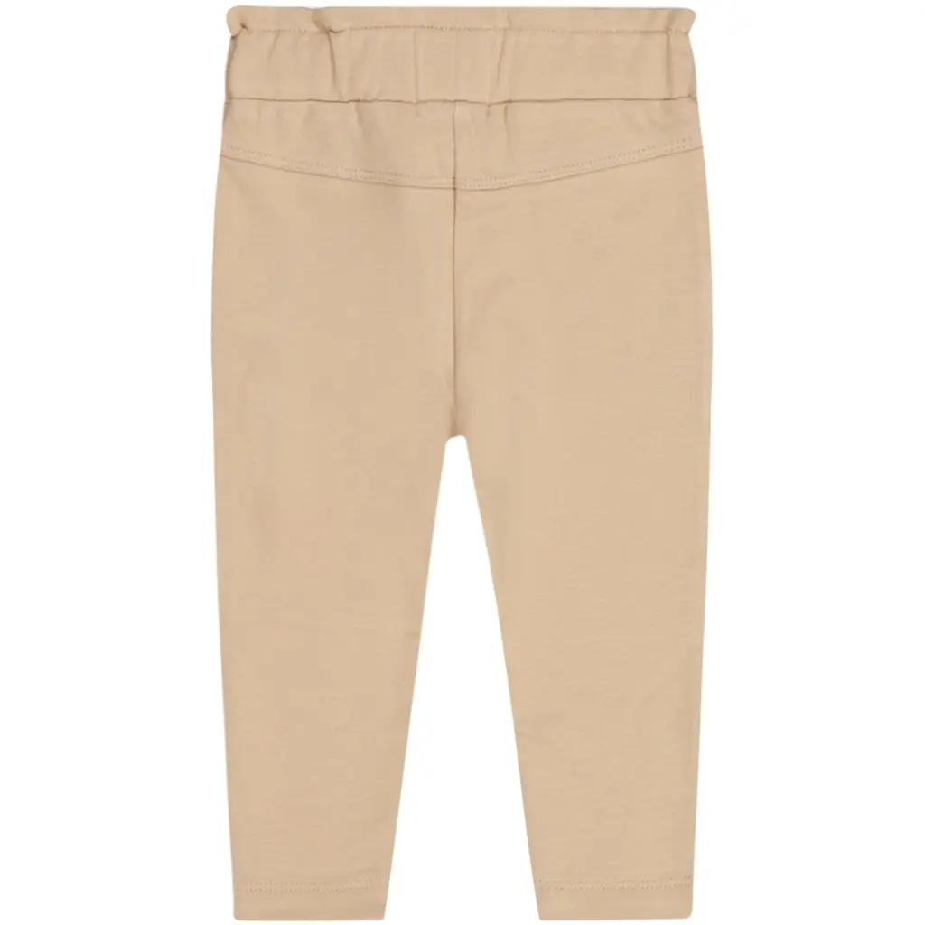 Joggingbroek (beige)
